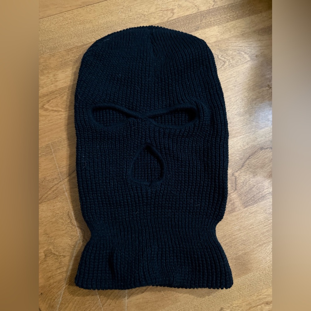 Ski Mask